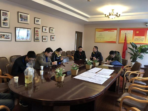 四川广播电视大学2020年1月期末考试顺利举行