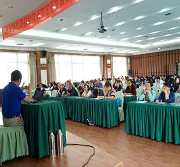 四川省国资委工作技术研究中心主办成都科技进修学校承办四川省第二期国有企业会计人员继续教育培训会圆满结束
