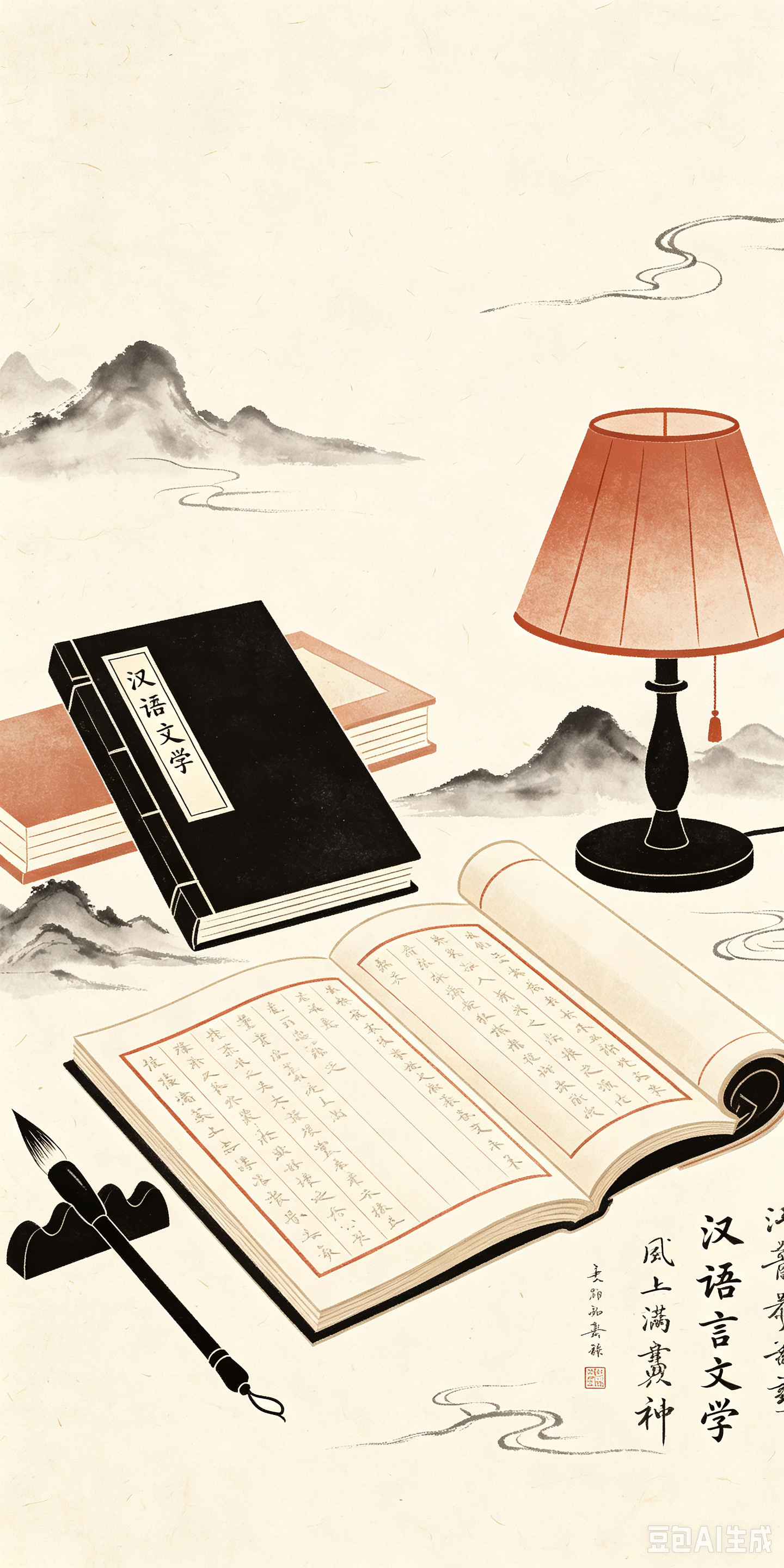 汉语言文学