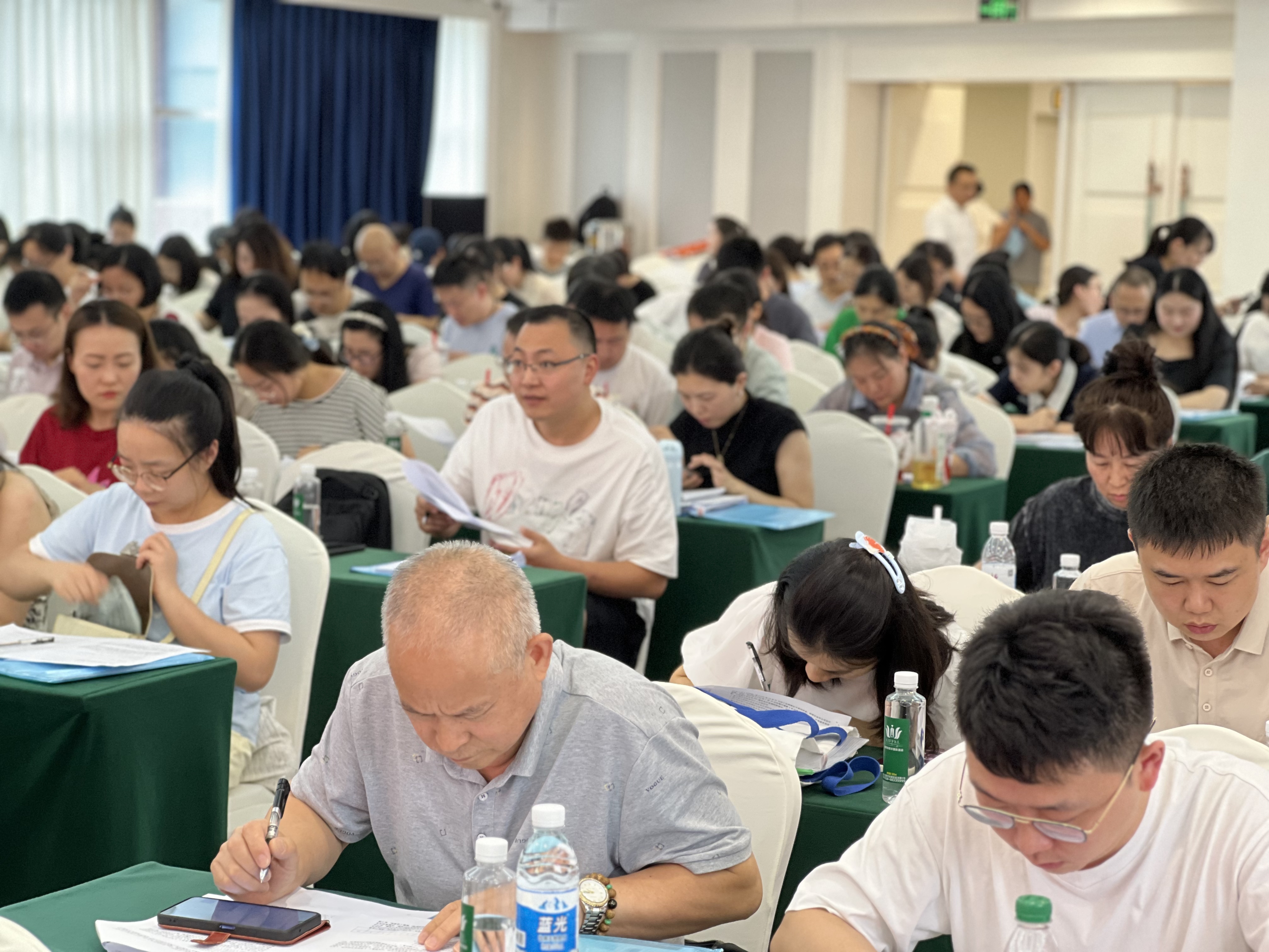 2025年国有企业会计人员继续教育培训